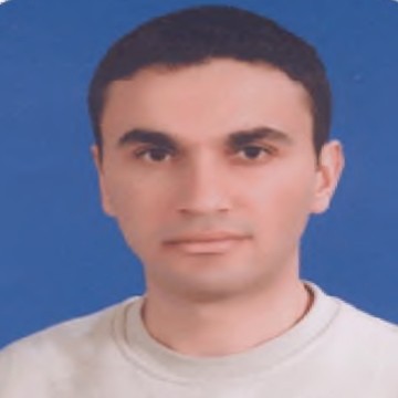 Op. Dr. Muhammet Fatih Kılınç