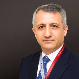 Prof. Dr. İbrahim Doğan