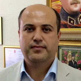 Prof. Dr. Yusuf Kızıl