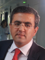 Prof. Dr. Yusuf Alper Kılıç