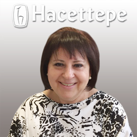 Prof. Dr. Şerife Gül Öz
