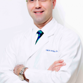 Prof. Dr. Sertaç Esin