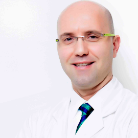Prof. Dr. Sertaç Esin